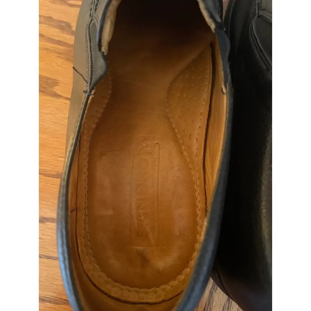 SANDRO Moscoloni men’s loafer size 11